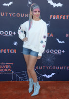 Sarah Michelle Gellar hoodie #3206031