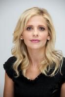Sarah Michelle Gellar Sweatshirt #3249434
