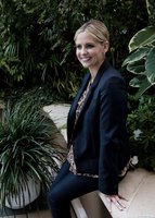 Sarah Michelle Gellar hoodie #3249435