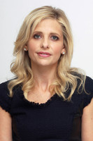 Sarah Michelle Gellar hoodie #3249437