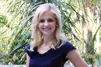 Sarah Michelle Gellar hoodie #3249440