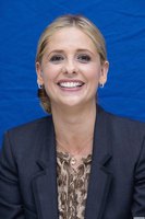 Sarah Michelle Gellar t-shirt #3249467