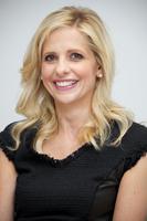 Sarah Michelle Gellar t-shirt #3249469