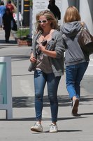 Sarah Michelle Gellar Tank Top #3288885