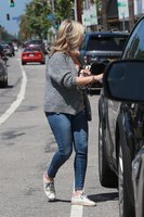 Sarah Michelle Gellar hoodie #3288889