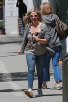 Sarah Michelle Gellar tote bag #G1530988