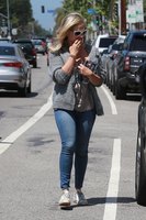Sarah Michelle Gellar t-shirt #3288891