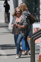 Sarah Michelle Gellar Tank Top #3288900