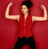 Sarah Michelle Gellar t-shirt #3327596