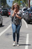 Sarah Michelle Gellar t-shirt #3327602