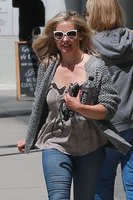 Sarah Michelle Gellar t-shirt #3327603