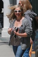 Sarah Michelle Gellar hoodie #3327612