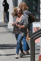 Sarah Michelle Gellar t-shirt #3327622