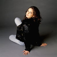Sarah Michelle Gellar t-shirt #3327623