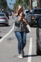 Sarah Michelle Gellar Tank Top #3327626