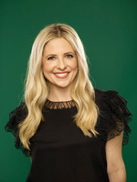 Sarah Michelle Gellar Sweatshirt #3672397