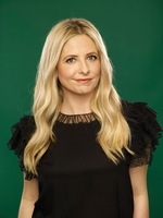 Sarah Michelle Gellar hoodie #3672401