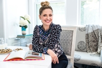 Sarah Michelle Gellar Longsleeve T-shirt #3828256