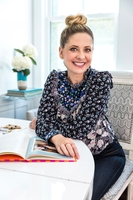 Sarah Michelle Gellar Sweatshirt #3828259