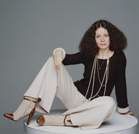 Sarah Miles mug #G441661