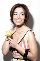 Sarah Shahi magic mug #G324919