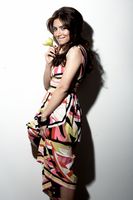 Sarah Shahi magic mug #G324926