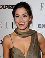Sarah Shahi Longsleeve T-shirt #1974319