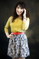 Sarah Shahi magic mug #G394740
