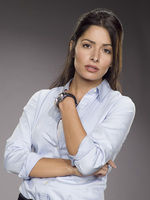 Sarah Shahi Longsleeve T-shirt #2083660