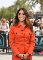Sarah Shahi Longsleeve T-shirt #3257756