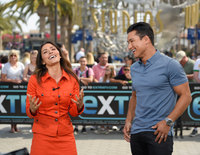 Sarah Shahi magic mug #G1499879