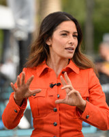 Sarah Shahi magic mug #G1499891