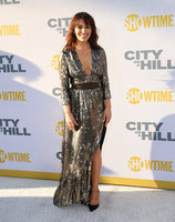 Sarah Shahi magic mug #G2478758