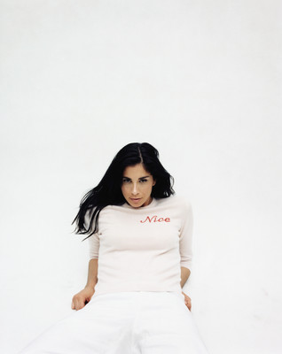 Sarah Silverman Poster 2085028