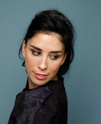 Sarah Silverman poster