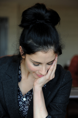 Sarah Silverman mug