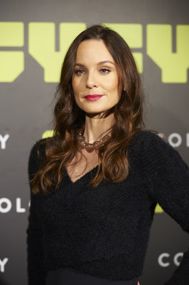 Sarah Wayne Callies posters