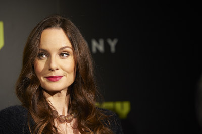 Sarah Wayne Callies posters