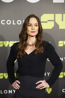 Sarah Wayne Callies longsleeve t-shirt #3168366