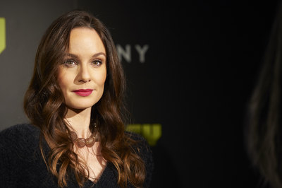 Sarah Wayne Callies posters