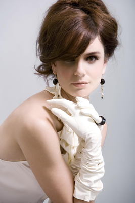 Sarah Wayne Callies posters