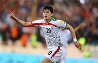 Sardar Azmoun Sweatshirt #3354715