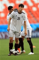 Sardar Azmoun t-shirt #3354720