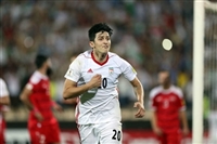 Sardar Azmoun hoodie #3354734