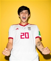 Sardar Azmoun hoodie #3354739