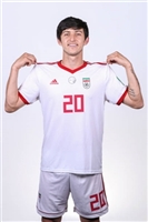 Sardar Azmoun t-shirt #3354740