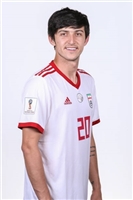 Sardar Azmoun hoodie #3354741