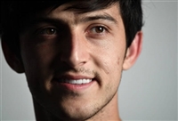 Sardar Azmoun hoodie #3354745