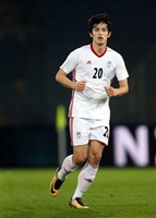 Sardar Azmoun t-shirt #3354751