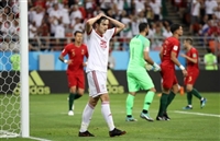 Sardar Azmoun t-shirt #3354752